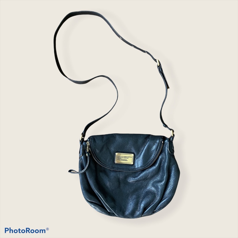 Marc Jacobs Natasha Crossbody bag